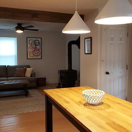 Вілла Lewisburg Duplex Екстер'єр фото