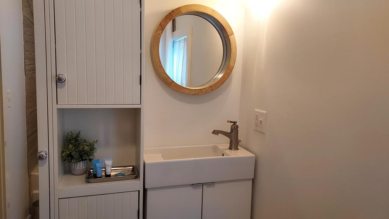 Вілла Lewisburg Duplex Екстер'єр фото
